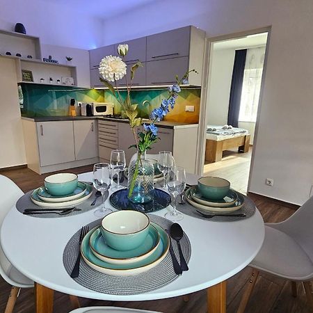 Menta Holiday Home Badacsonytomaj Buitenkant foto