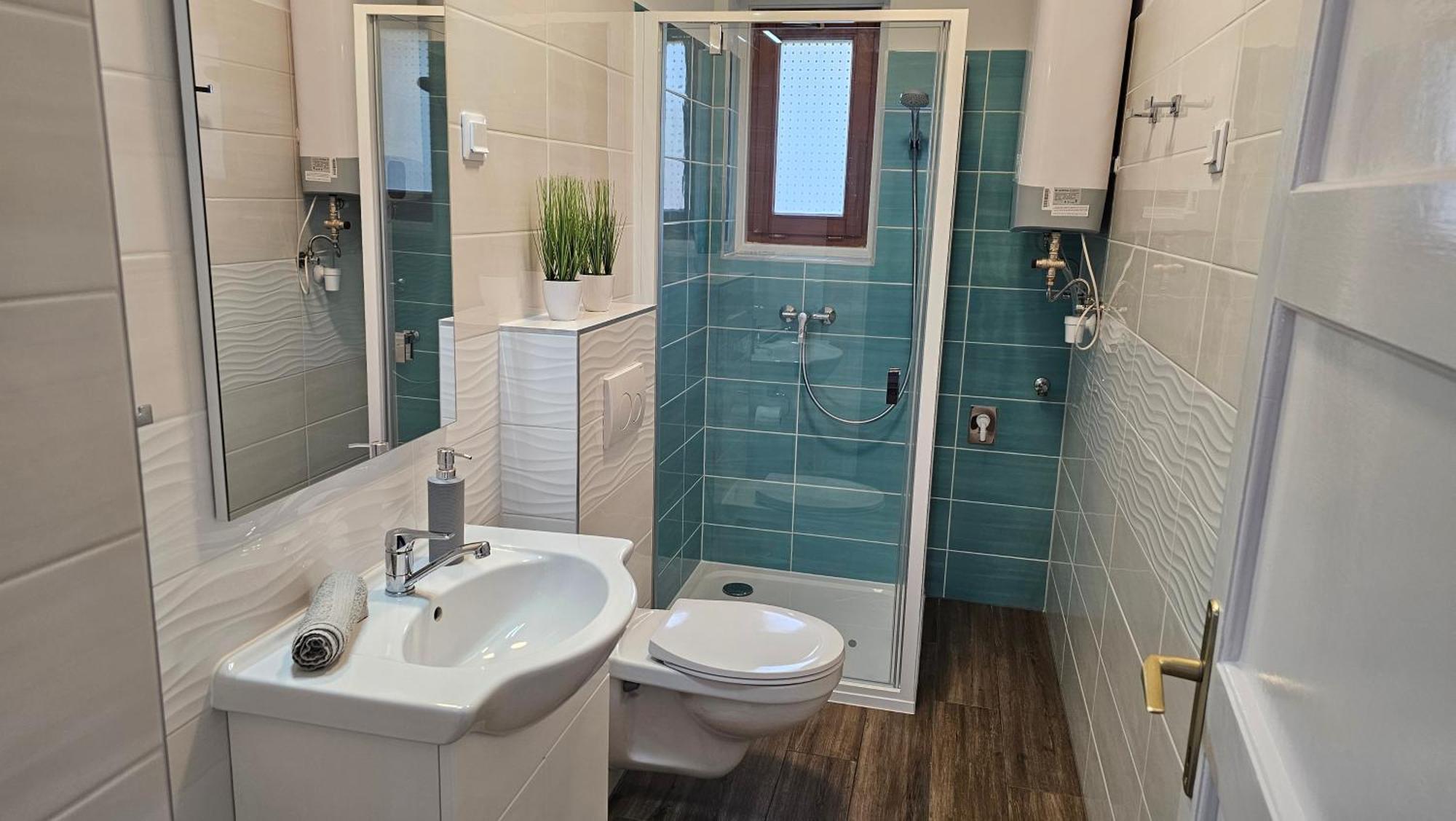 Menta Holiday Home Badacsonytomaj Buitenkant foto