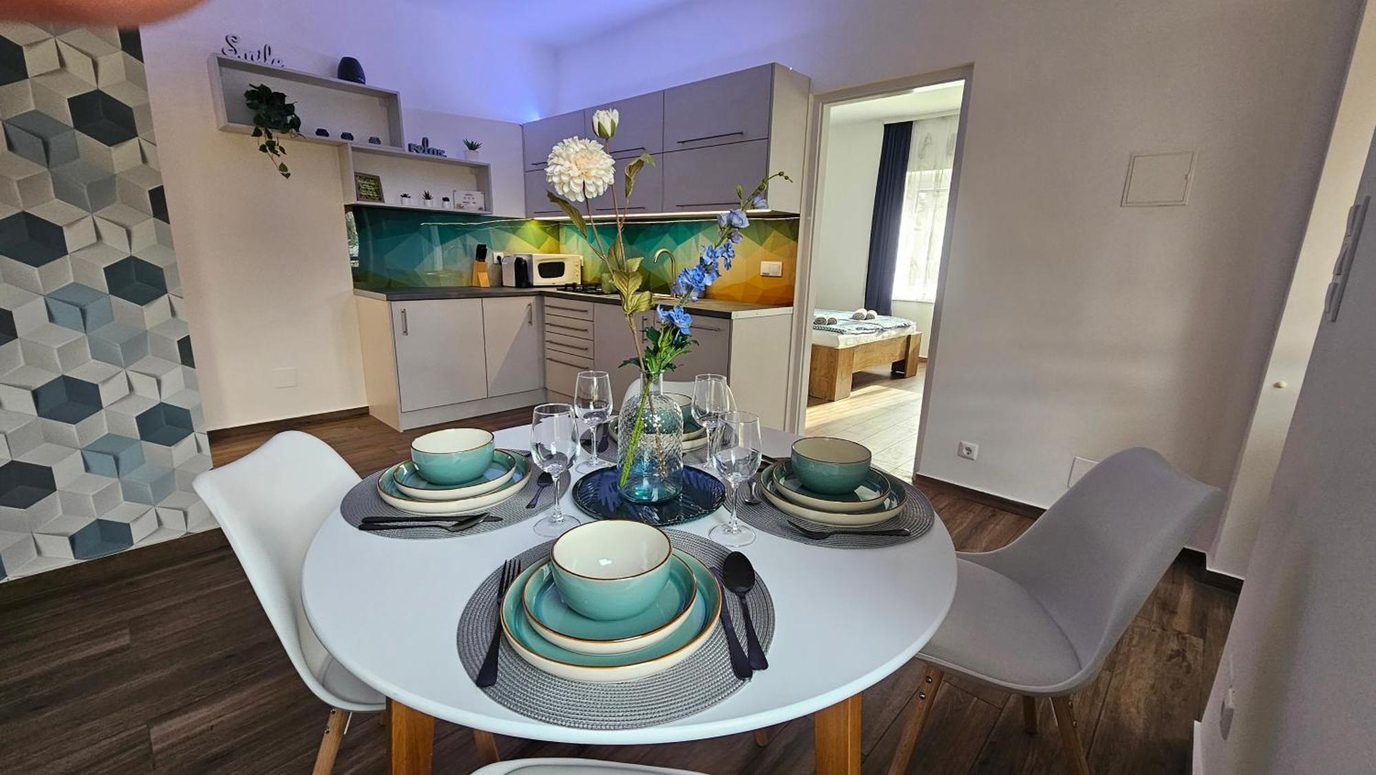 Menta Holiday Home Badacsonytomaj Buitenkant foto