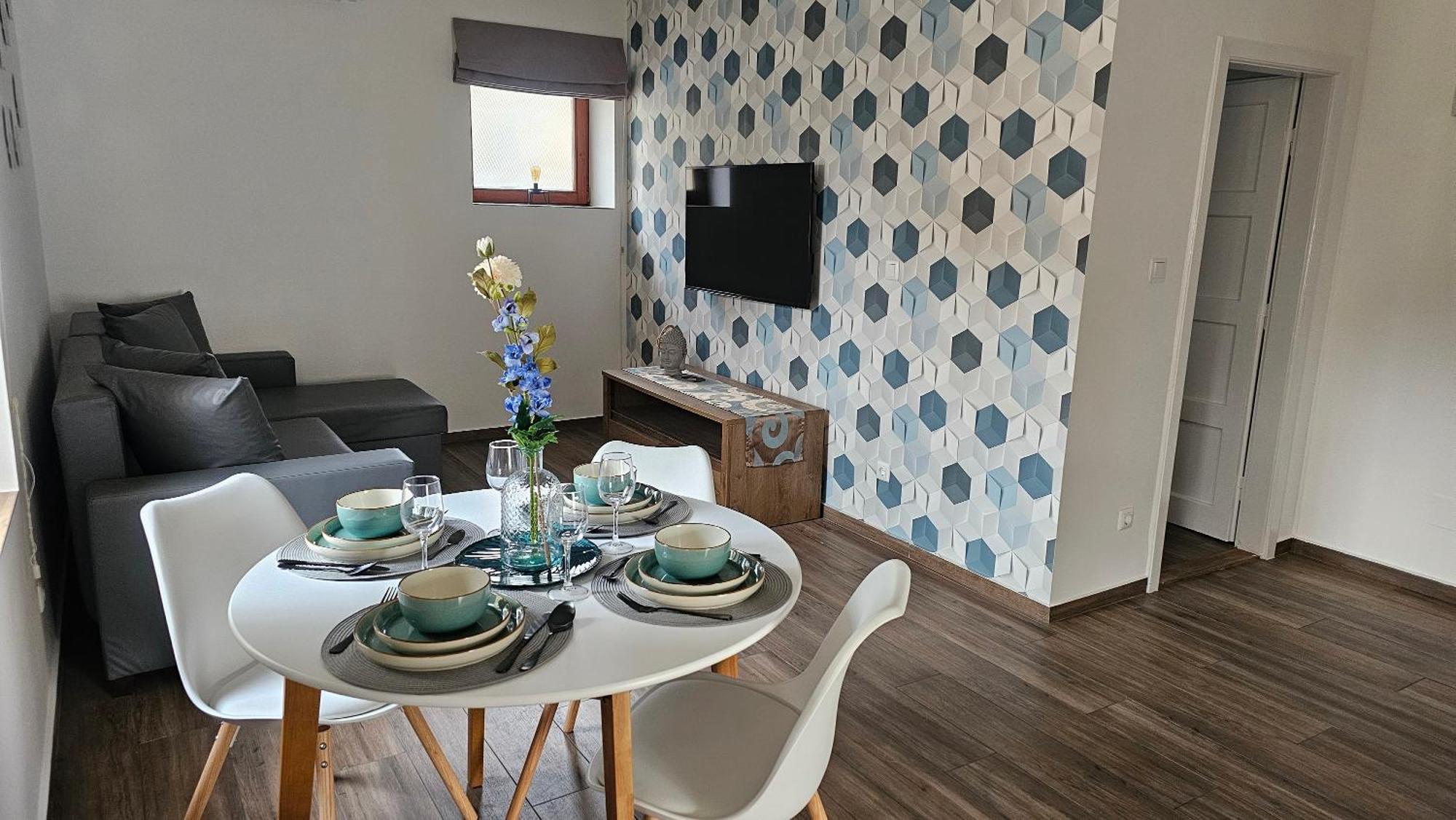 Menta Holiday Home Badacsonytomaj Buitenkant foto